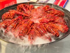 -怪怪龙虾·澳洲蓝龙王·深夜食堂(惊驾路店)
