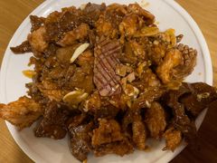 -陈傻子餐厅(世纪都会店)