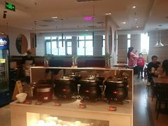 -比格比萨自助(宋家庄店)