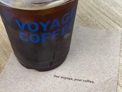 -VOYAGE COFFEE(北锣鼓巷店)