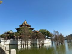 -顺峰山公园
