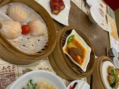 -赏点粤式点心(广州塔店)