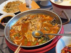 -沱江小镇 (良乡店)