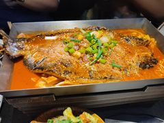 -鸣记脆皮烤鱼(山姆店)