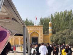 -艾提尕尔清真寺