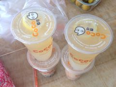 -CoCo都可(盐城宝龙城市广场店)