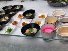 -晶丽香榭自助餐(南京大饭店)