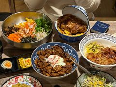 -左舞和风屋便当(金地店)