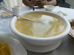 -翠晶水上餐厅(泰晤士小镇店)
