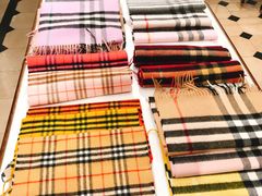 -BURBERRY(长沙IFS国金中心店)