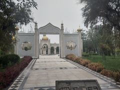 -武清南湖绿博园