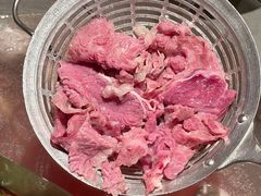 -左庭右院鲜牛肉火锅(环球港店)