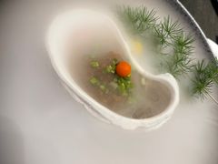 -次第花开素食雅宴