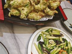 -君霖海鲜私房菜(春柳店)