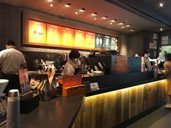 -星巴克(枣阳路店)