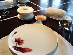 -杭州西子湖四季酒店·金沙厅