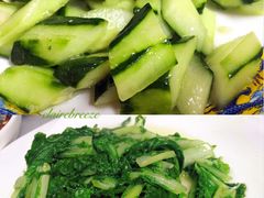 -灵福缘私房菜·农家菜(拈花湾·灵山大佛必推店)