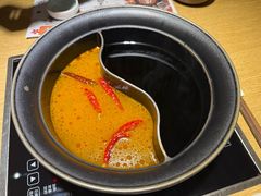 -温野菜涮涮锅(曲江大悦城店)