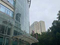 -复旦大学附属华山医院(总院)