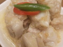 -天瑞轩·粤菜餐厅