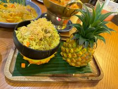 -KingThaia金泰兰(来福士中心店)