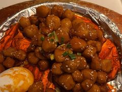 -柴米油盐三杯鸡(象山北路店)