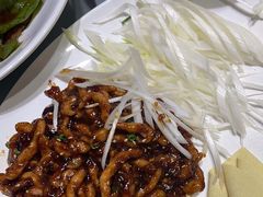 -鸭王烤鸭店(三里河店)