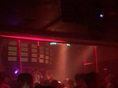 -Orangutan Bunker猩猩地堡酒吧(兰桂坊店)