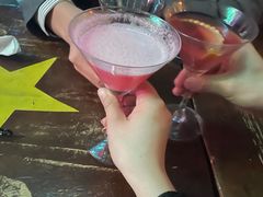 -MOSSO音乐酒吧·Live House(南京西路店)