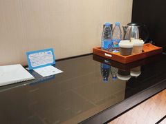 -深圳罗湖东门步行街亚朵X酒店