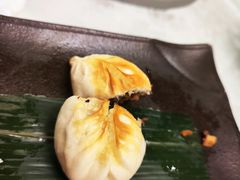 -酌宴府The China Club·广州万富希尔顿酒店(云城东路店)