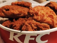 -肯德基(福清万达店)