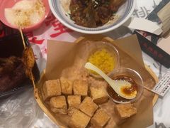 -东排食堂长沙小吃大排档(五一广场店)