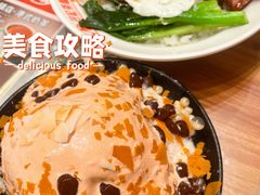 -孖记茶档·热腾茶餐(江南西plus店)