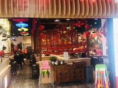 门面-槐店王婆大虾(开发区店)
