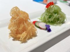 -荣兴酒家(徐家汇店)