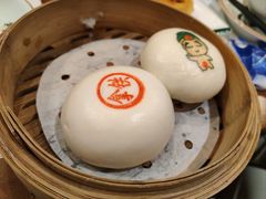 -禄运茶居·手工点心(猎德店)