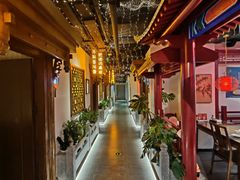 -秦月轩·长安小馆·新陕菜(阜成路·五棵松店)