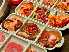 -梨花自助烤肉(乐宾店)