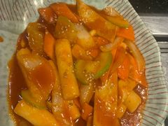 -臻牛烤肉