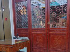 -百年老字号·观振兴蟹黄面·三虾面·苏式面(观前街富仁坊巷店)