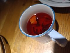 -蜜桃餐厅·伴山(湖滨商业街店)