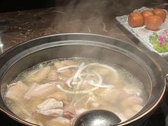 -同仁四季椰子鸡(海岸城天利店)