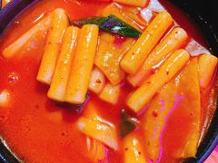 -首尔大排档
