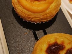 -禄运茶居·手工点心(猎德店)