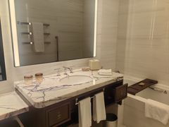 -上海前滩香格里拉大酒店