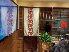 -西贝(六里桥旗舰店)