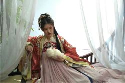 -陈攻馆·汉服
