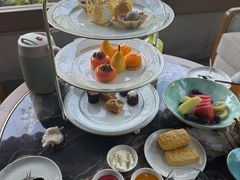 -广富林宰相府酒店·水云间