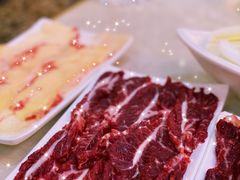 -潮悦牛肉火锅城(水贝店)